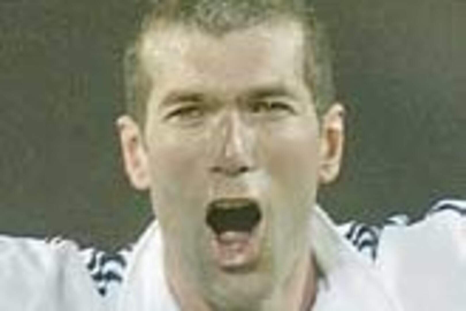 World Cup: Zidane steps up to rescue champions | Belfast Telegraph